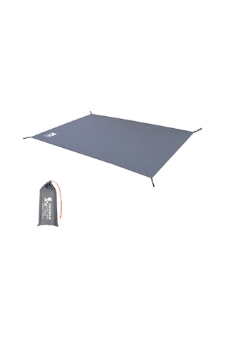 Leezsing Tek Kişilik Çadır Altı Kilim - 90x210 Cm - Oxford Kumaş - Pu2000mm Su Geçirmez - Güneş Koruyucu - Çadır Malzemesi Çok Renkli