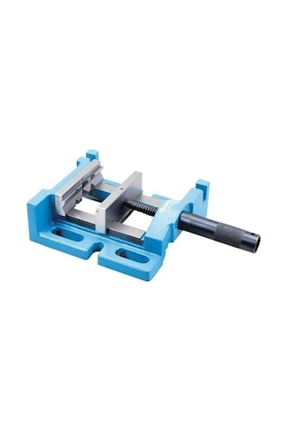 Groz Dpv/ug/3/100 3 Pozisyonlu Matkap Mengene 100mm