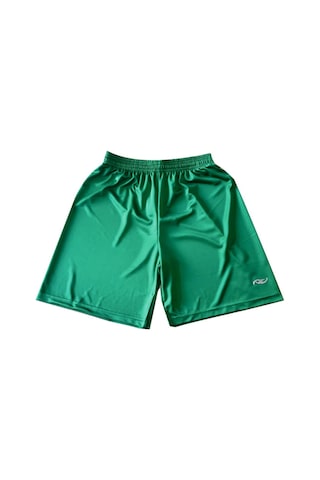 Ndrsports Astarsız Futbol Şortu %100 Polyester 3 Renk 3 Şort