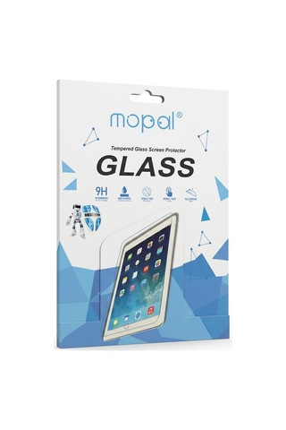Özel Seri Koruma Camı Cihaz Zırhı Şeffaf Film Apple iPad Uyumlu Air 9.7 Küçük Tablet Cam Ekran Koruyucu