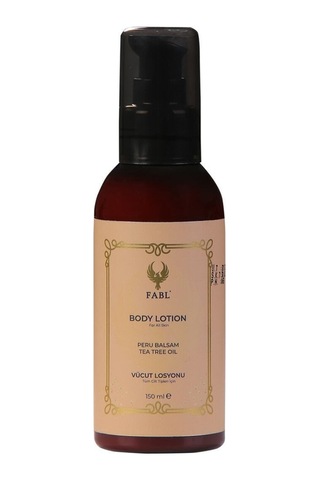 Vücut Losyonu 150 Ml