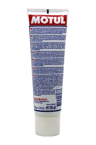 Motul Nautic Grease Deniz Marin Tekne Gresi 200 G