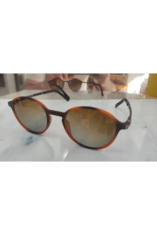 Evoke Hong Kong 50ekt C.29 Kadın Polarize Güneş Gözlüğü