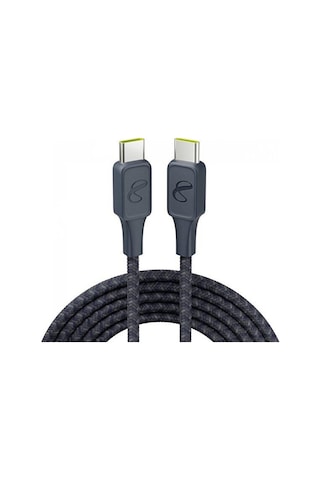 Infinity Lab InstantConnect 1.5 M USB-C To USB-C Kablo Mavi