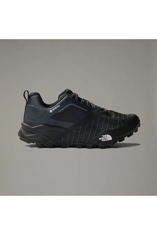 The North Face Offtrail Tr Gore-tex Kadın Koşu Ayakkabısı Nf0a8a9ymn81 Gri