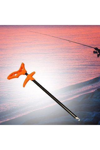 Dolıty Balık Kancası Sökücü Balıkçılık Tutkunları 40cmx11.5cm