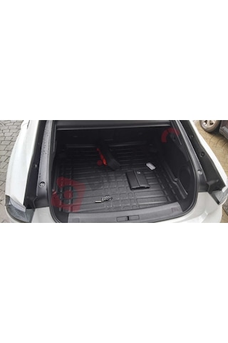 Peugeot 508 Sedan 2019+ 3D Bagaj Havuzu Bizymo Peugeot 508 Sedan 2019+ 3D Bagaj Havuzu Bizymo