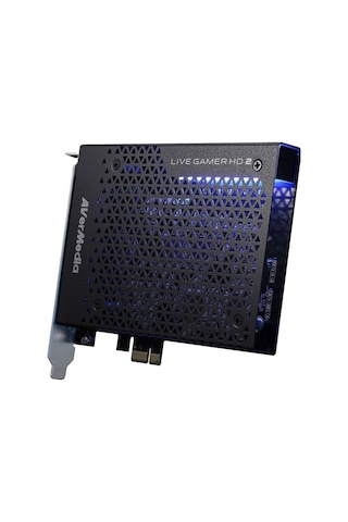 Avermedia Live Gamer Hd2 PCIe Gc570