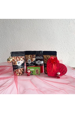 One Chocolate Alfa Seti