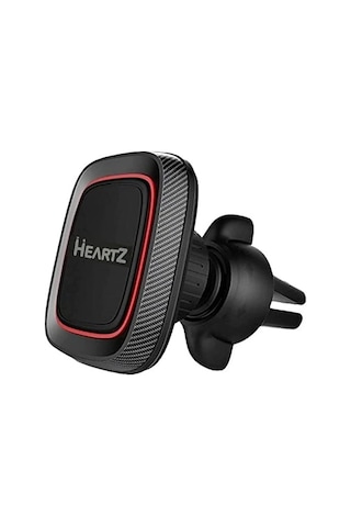 Havalandırmaya Takılan Telefon Tutucu Araç Tutucu 360 Derece Döenebilen Kutu İçerisinden Çıkan 2 Ayrı Aparat Sayesinde Hem Petek Havalandırma Hemde Konsola Sabitlenebilir Telefon Tutucu 048
