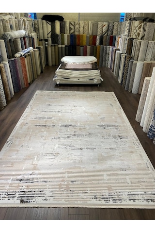 Siyahome Akrilik Makine Halısı Ak05 200x290