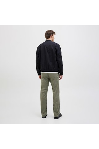 Jack&jones Kane Hybrid Bondi Jogger Erkek Haki Pantolon