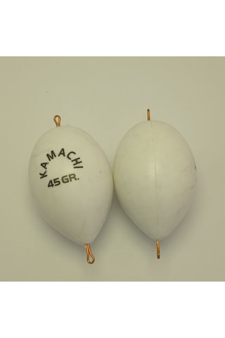 Mtn Kamachı 45 Gr Şamandıra