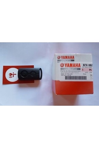 Yamaha Xmax 125 250 300 400 Anahtar Smart Key Kumanda B2Th626101