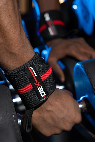 Dex Supports Bileklik Fitness Bilek Desteği , Wrist Wraps Elite Series