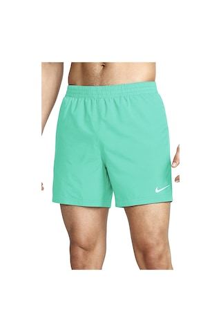 Nike Swim Breaker Erkek Deniz Şortu Turuncu