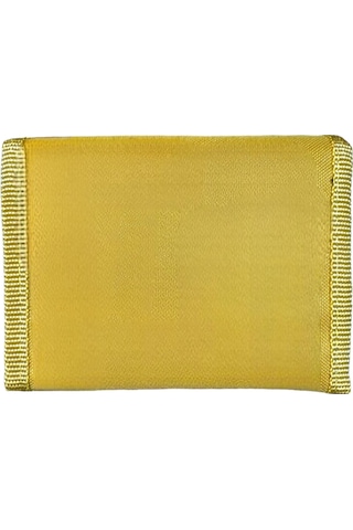 Montelui Unisex Cüzdan Mntcz2024 Hardal