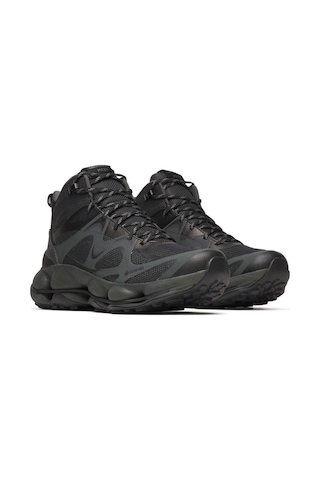 Merrell Speedarc Matis Mid Gore-tex Erkek Bot C-mer038365e10g01 Siyah