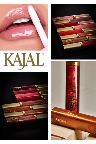 Likit Dudak Parlatıcısı Ruj & Liquid Lipstick No:811 0