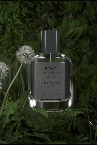 Shush Diamond 50 Ml Kadın Parfüm Baharat - Çiçeksi - Meyve