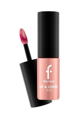 Flormar Lip & Cheek Gün Boyu Kalıcı Çok Amaçlı Tint 004 Princess