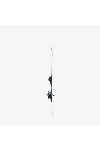 Mckinley S7 E Mw100 Gw Kadın Lacivert Kayak Takımı 433862