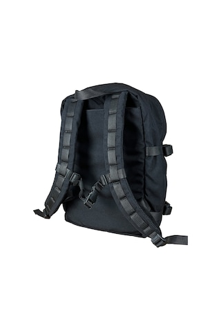 Utx Tactical Professional Mission Pack Profesyonel Dayanıklı Askeri Tip Taktik Sırt Çantası Siyah