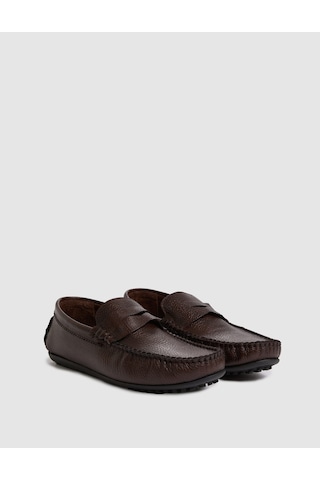 Pierre Cardin Erkek Kahverengi Ayakkabı 50327105-vr029