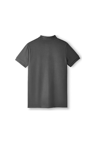 Gsstore Galatasaray Erkek Polo T-shirt E252103 Siyah