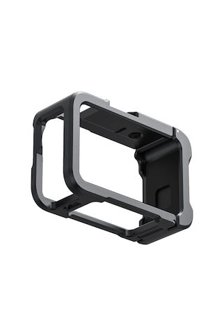Telesın Osmo Action 6 Uyumlu Alüminyum Kafes Lightweight Alluminium Cage For Osmo Action 6