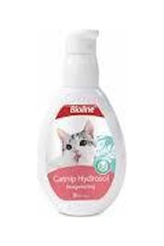 Bioline Catnip Kedi Jeli 50 Ml