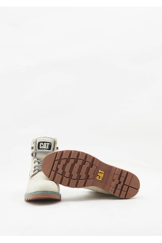 Caterpillar Colorado 2.0 Wp Birch Kadın Bot Bej
