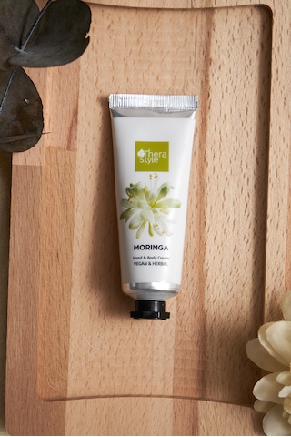 Thera Style Moringa El Ve Vücut Kremi 30 ML