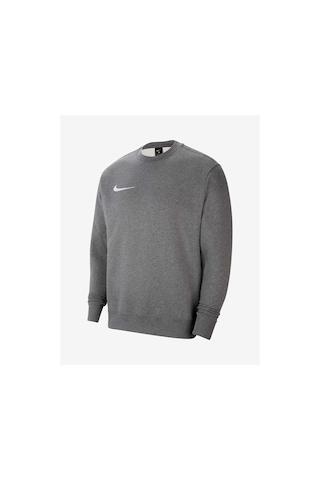 Nike CW6902-071 M Nk Flc Park20 Crew Erkek Sweatshirt