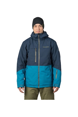 Hannah Freemont Erkek Outdoor Mont 10036021hhx.01 İndigofai