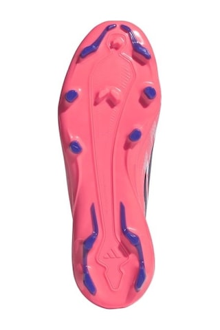 Adidas F50 Hyperfast League Mıd Fg J Çocuk Krampon Kk1316 Çok Renkli