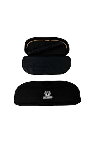 Xl Yay Taşıma Çantası Geniş Hacimli, Dayanıklı Ve Koruyucu Okçuluk Çantası