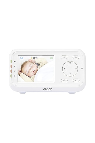 VTech VM3255 LCD Kameralı Telsiz