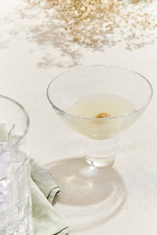 Pasabahce Social Martini Bardağı - 1 Adet