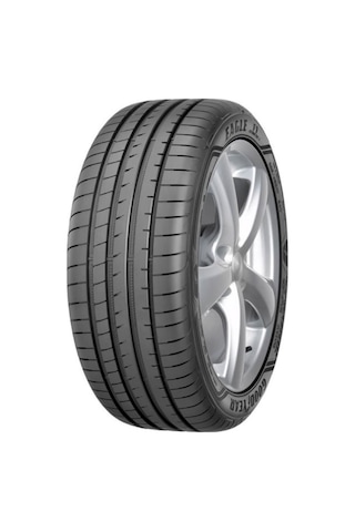 Goodyear 275/40 R18 103Y XL Eagle F1 Asymmetric 3 MO FP Yaz Lastiği 2023