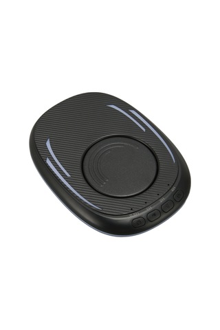 Xindoker Usb Fiziksel Fare Hareketlendirici, Bilgisayarı Aktif Tutar, Algılanmaz, Zamanlayıcı Ve Led Işıklı, Q2 Siyah