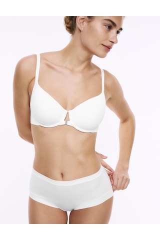 Marks & Spencer Flexifit Tel Destekli Sütyen T33002228 Beyaz