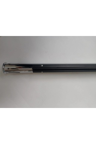 Elkstor Raınbow Kablo Kanallı - Pimli Çelik Metal Boru Her Modele Uygun