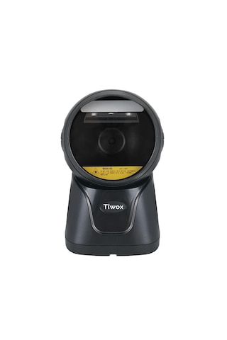 Tiwox Vs-240 2d Usb Masaüstü Karekod Barkod Okuyucu