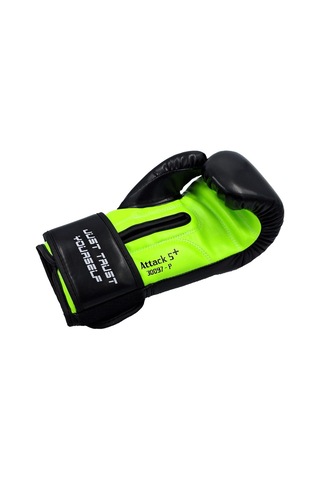 Dragondo 30097-p Attack 5 Plus Boks Eldiveni Kick Boks Eldiveni Muay Thai Eldiveni 001