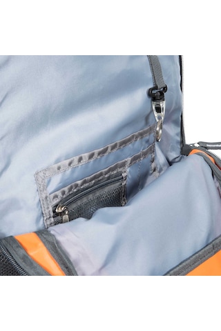 Trespass Trespass Albus - Backpack Unisex Turuncu Sırt Çantası Ora Turuncu