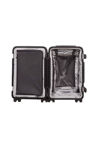 The North Face Nf0a52rvky41 All Weather 4-wheeler - 22" Siyah