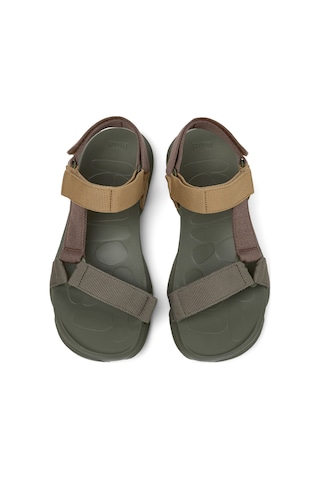 Camper Karst Sandal Erkek Sandalet K101048-006