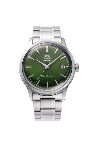 Orient Ra-ac0m09e30b Otomatik Erkek Kol Saati-15284 Çok Renkli