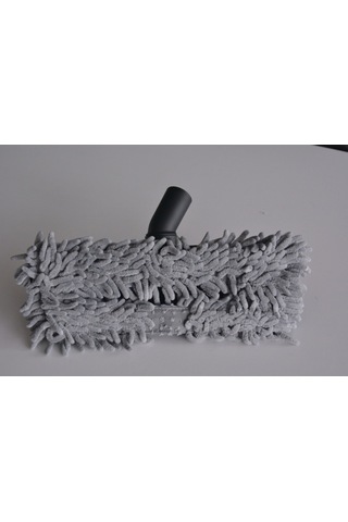 Alfavac - Merkezi Süpürge Sistemi Için Mop Başlık